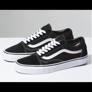 Vans Old Skool Sneakers